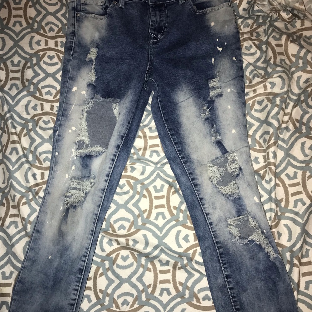 Pants